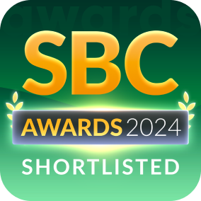 SBC Awards Shortlist!
