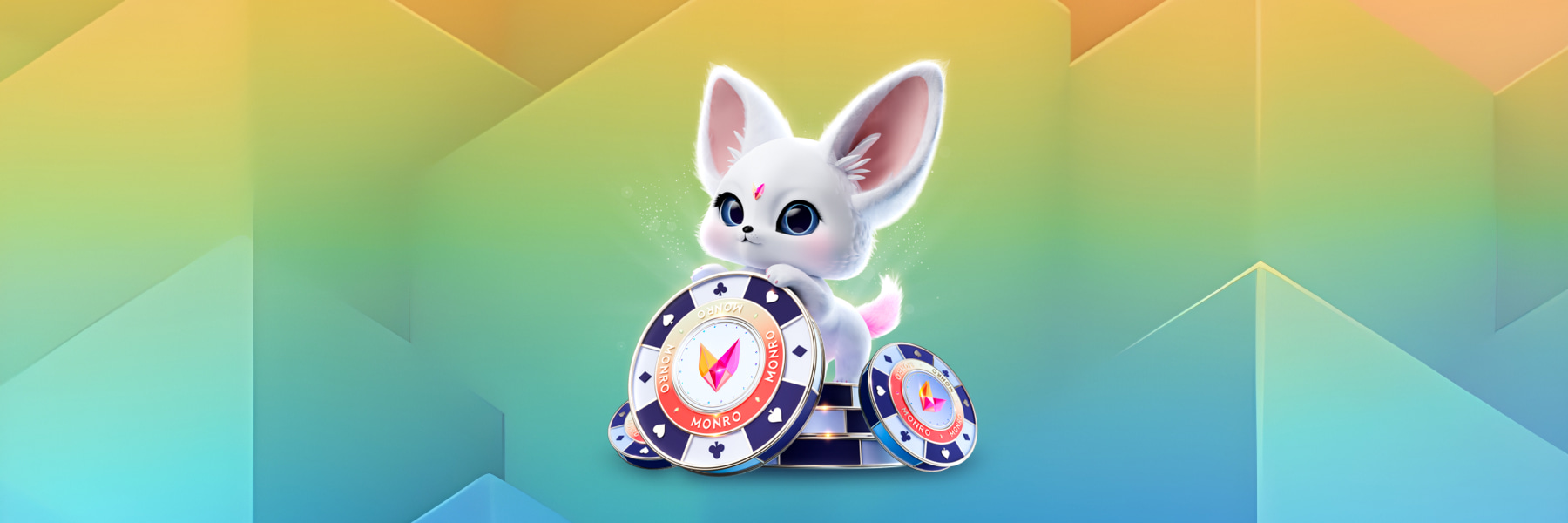 MONRO: игровая вселенная нового поколения