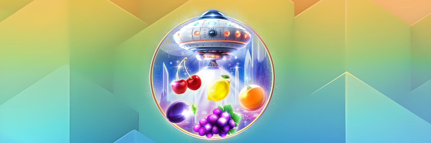 Fruits Beyond Craze: наш эксклюзив со Spinomenal