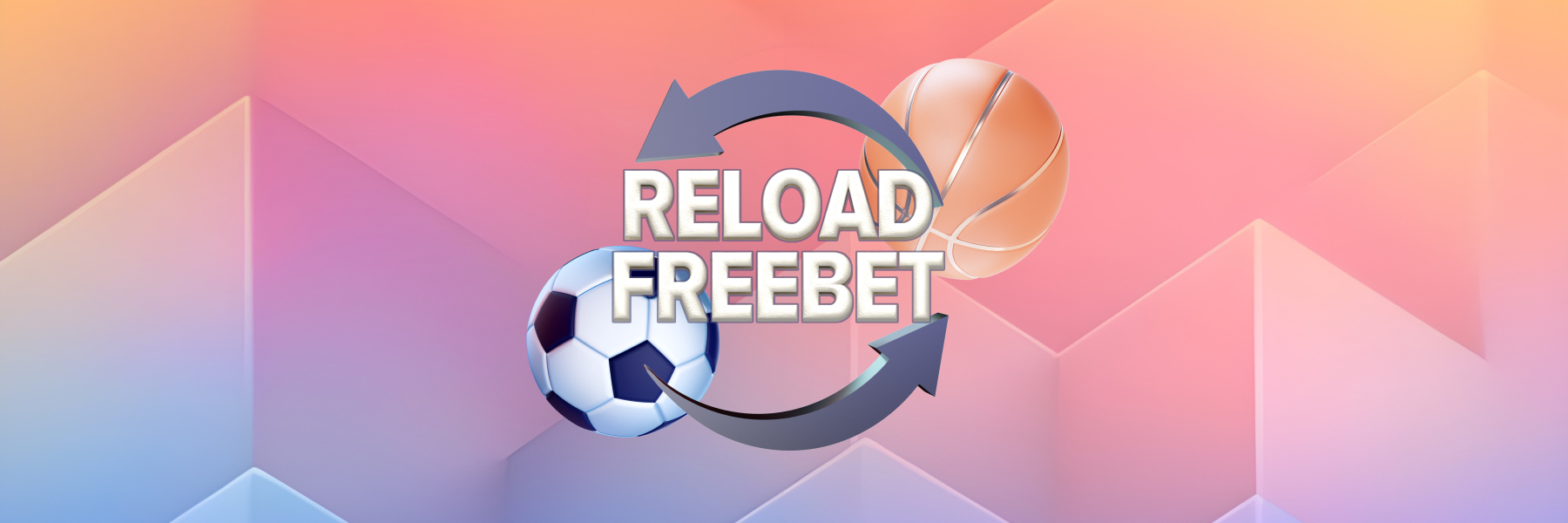 New Free Bet Every Week