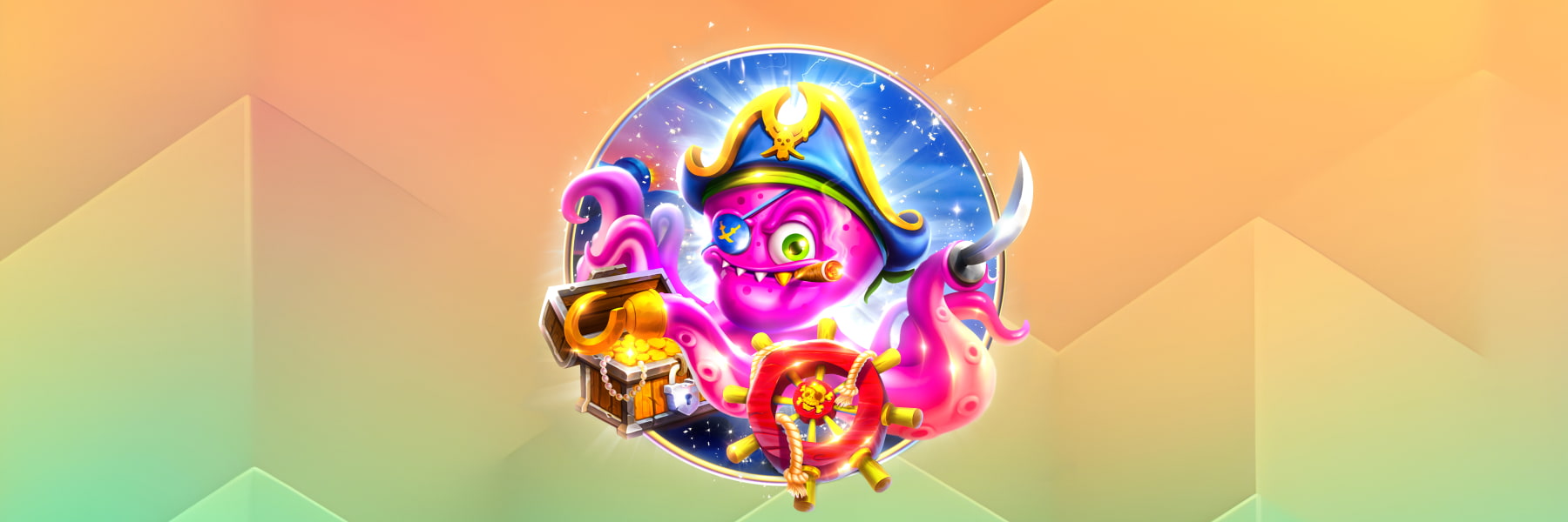 Pirate’s Eldorado with&nbsp;50&nbsp;000&nbsp;€ in&nbsp;Prizes to&nbsp;Be Won