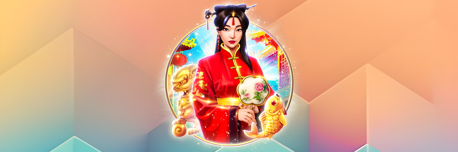 Победители турнира Asian Riches