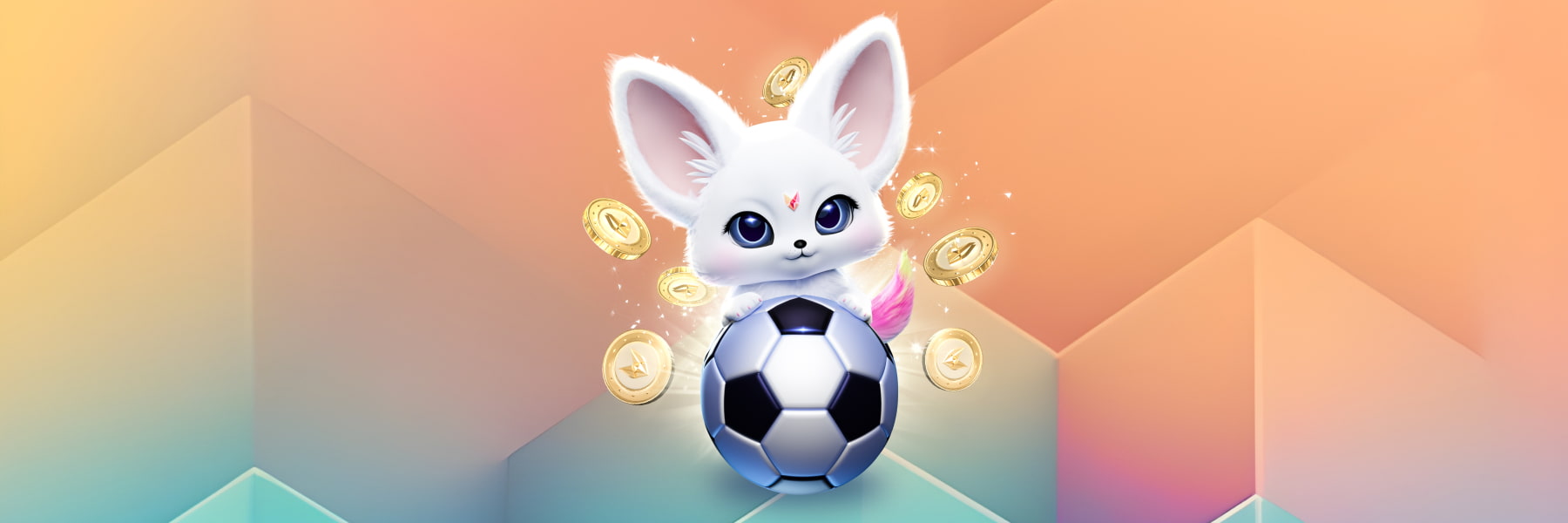 Football Rush: 200&nbsp;000&nbsp;€ для&nbsp;чемпионов