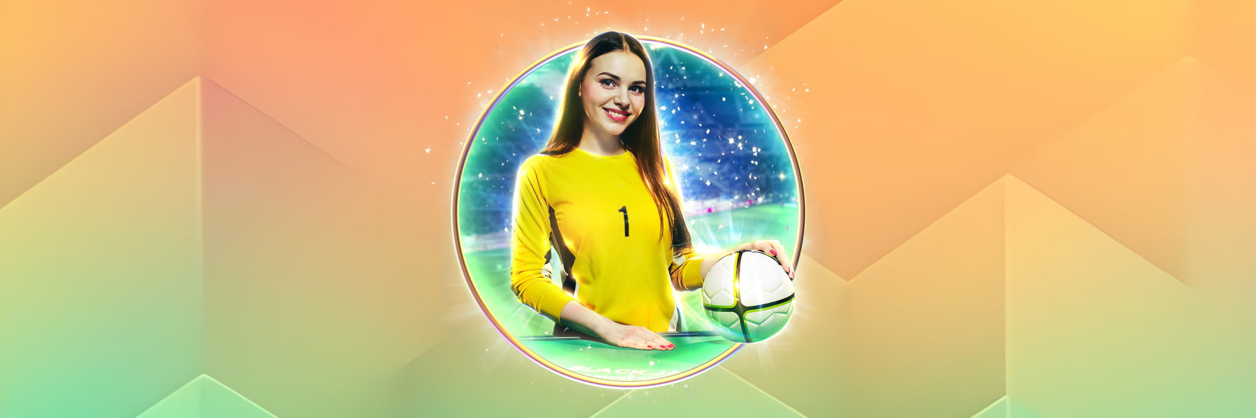 Football Blackjack: раздача бонусных карт на&nbsp;100&nbsp;000&nbsp;€