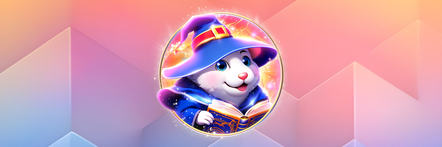Wonder Spin: Cast Spells & Win from the <span class="currency-content eur">4&nbsp;000&nbsp;€</span> Prize Pool!
