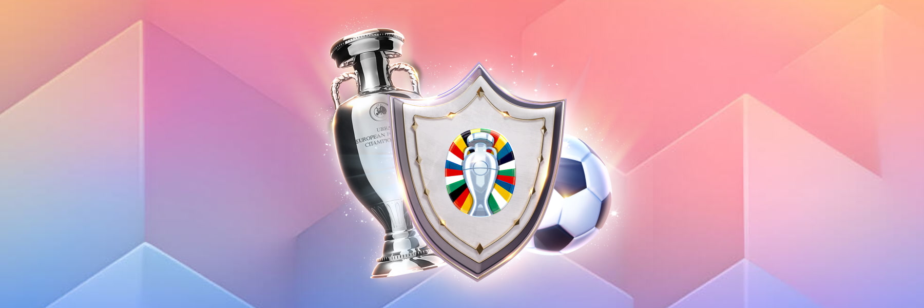 Free Bet Coverage for<br>
the UEFA Euro 2024 finale
