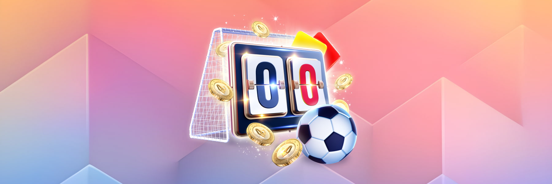«Страховка от нулей»: при&nbsp;счете&nbsp;0:0 вернем 100%&nbsp;средств