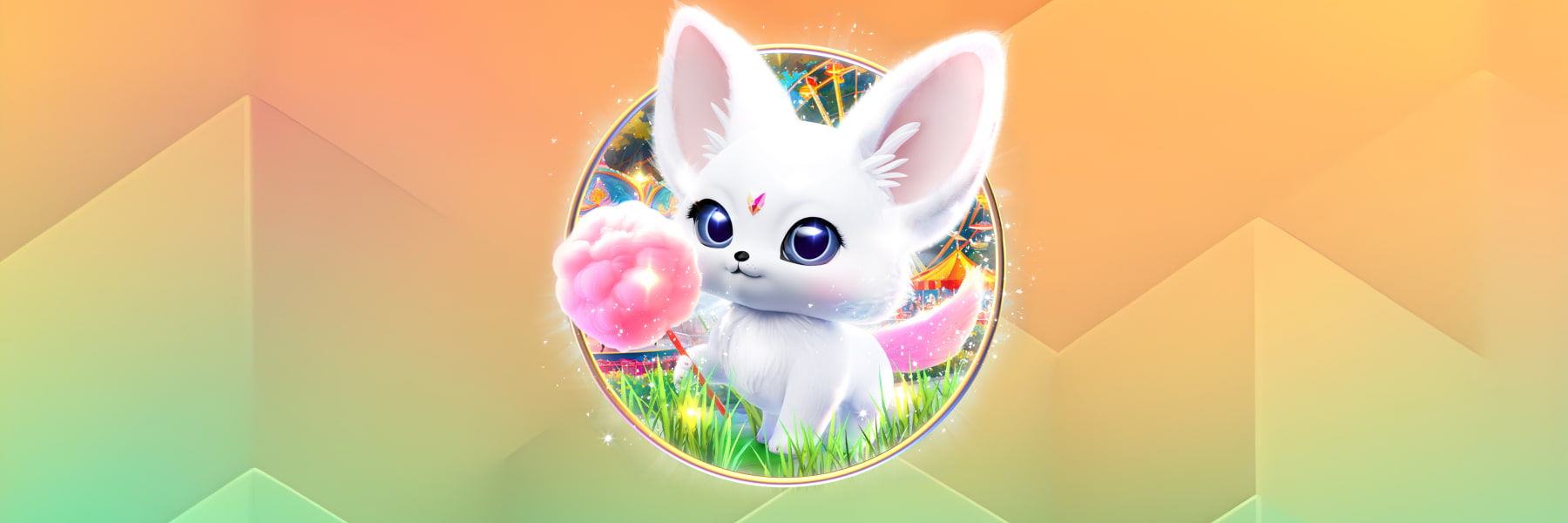 Fantastic Way: 50&nbsp;000&nbsp;€ <br>
в акции от Pragmatic&nbsp;Play