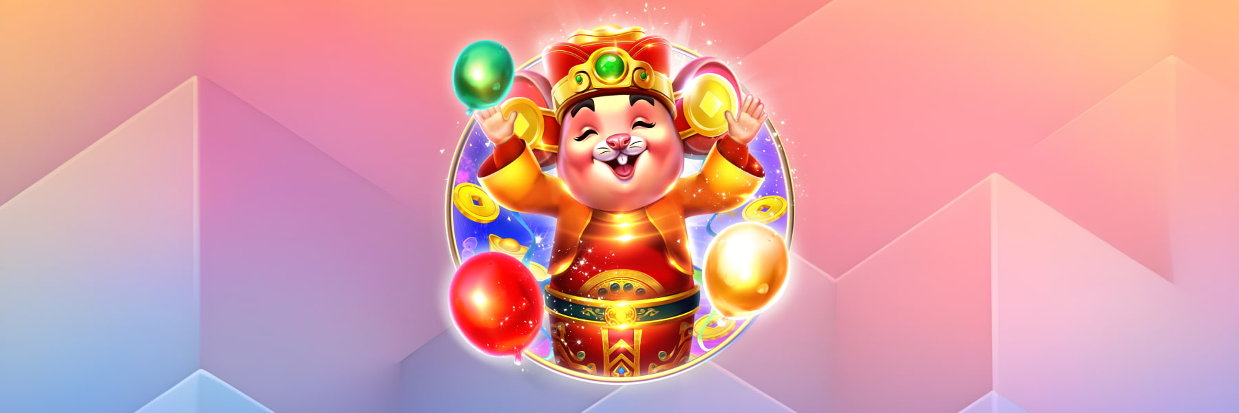 Enjoy Funfair Alley<br>
Get a Slice of 50&nbsp;000&nbsp;€