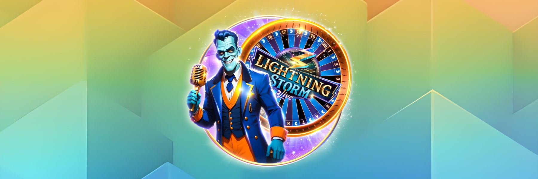 Добавили пререлиз Lightning&nbsp;Storm