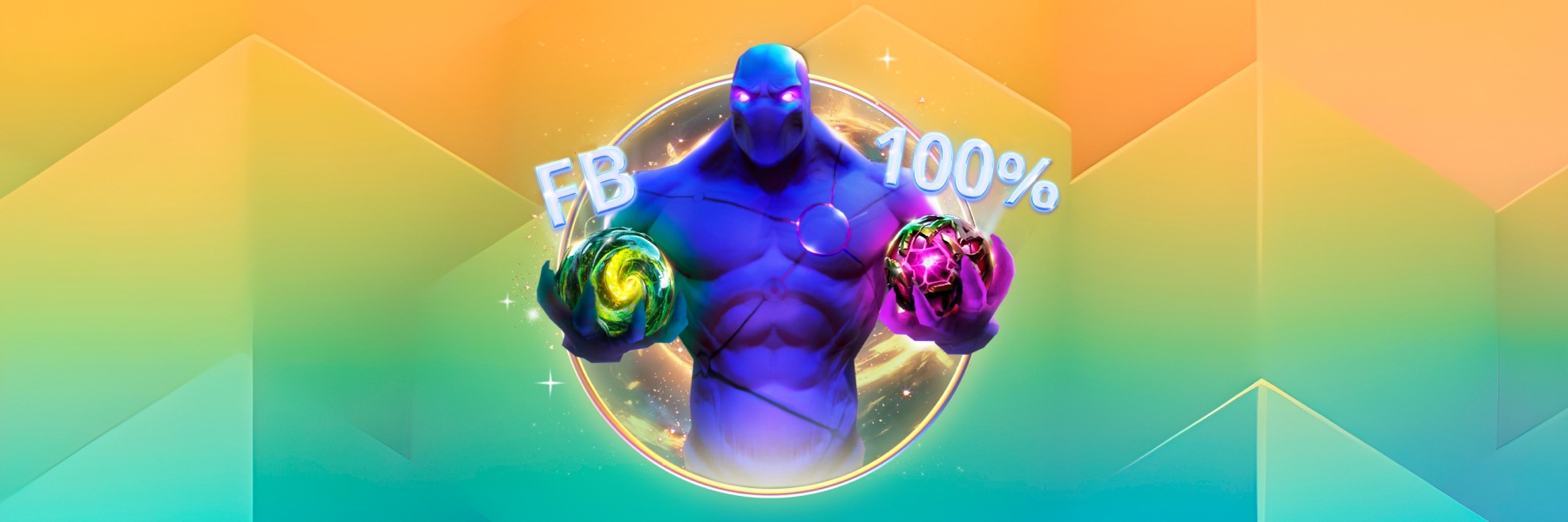 Get an Esports Bonus:<br>
Choose Your Gift