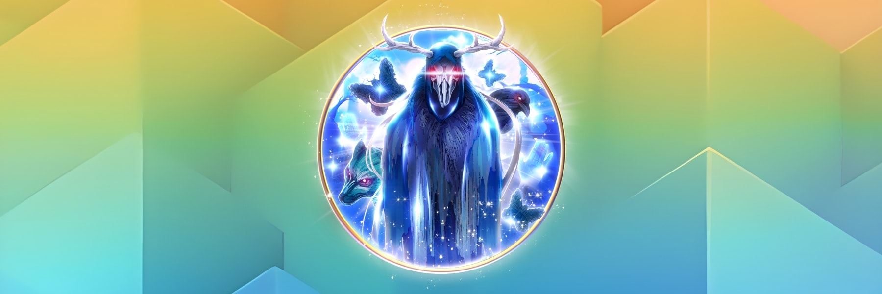 Пререлиз Evil Eyes:<br>
оцени в числе первых!