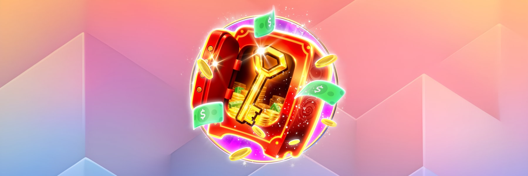 50 000 € в Golden Time:<br>
400 призов от 4 провайдеров