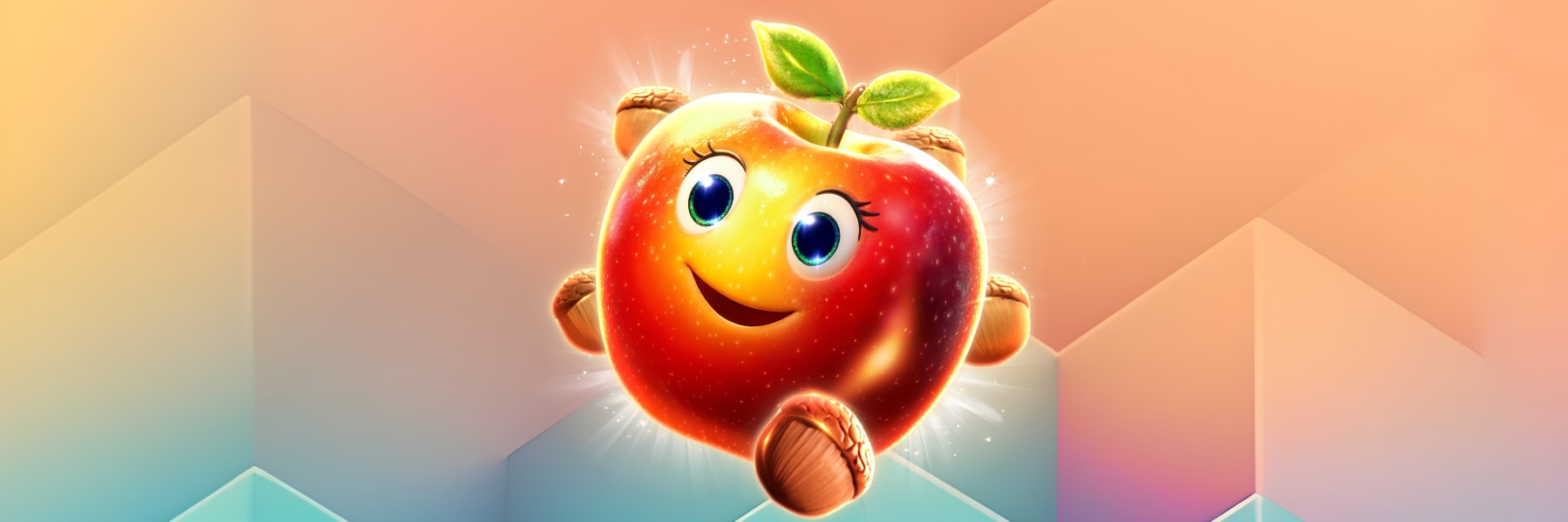 55 000 € в Apple Fortune:<br>
забери 1 из 300 призов!