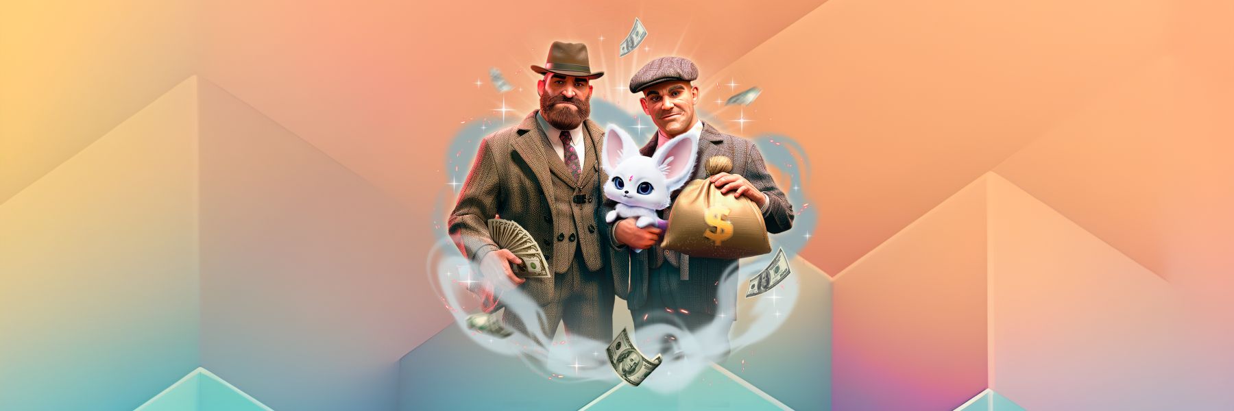 200 призов<br>
на <span class="game-currency-content eur">20&nbsp;000&nbsp;€</span> в Wild Gains