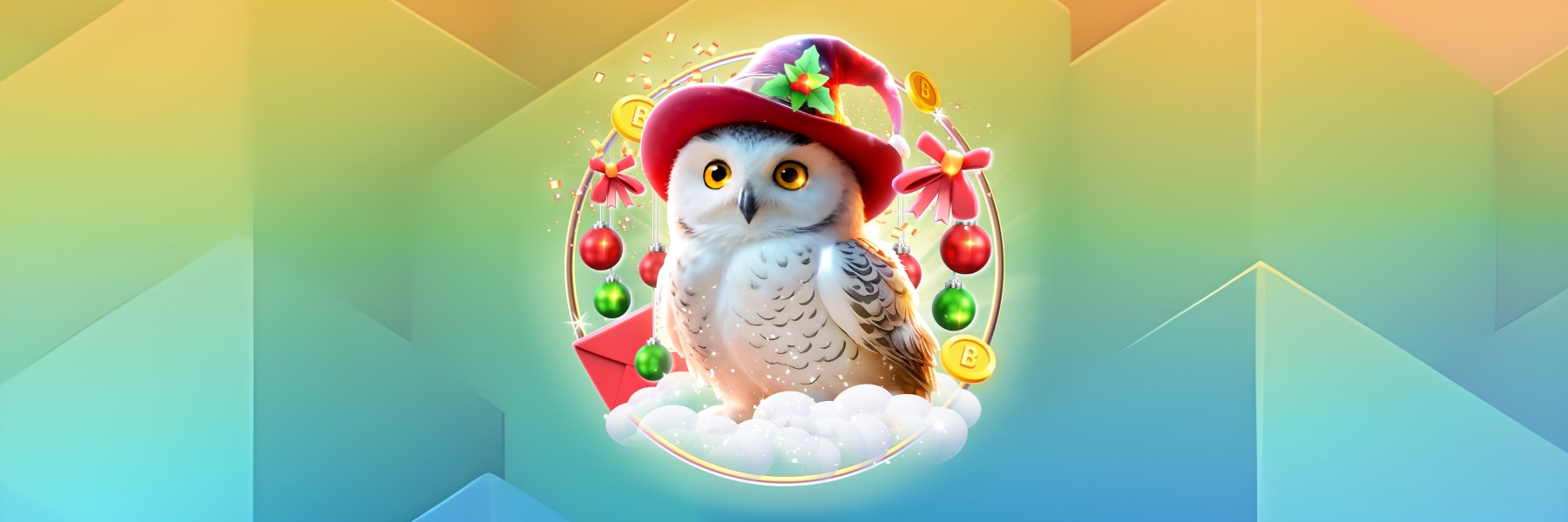 Dynamic Frost Drops Festival<br>
Insgesamt 150&nbsp;000&nbsp;€ zu gewinnen