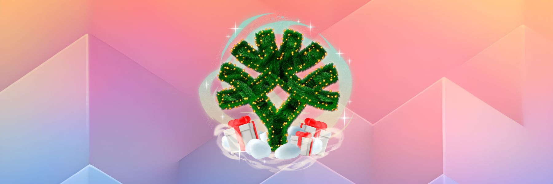 150 000 € up for Grabs<br>
Under the Ygg-mas Tree