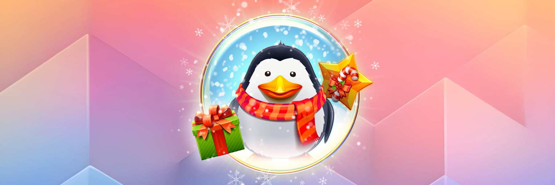 Chill Out in Blizzard Bonanza<br>
Frosty Presents Worth <span class="game-currency-content eur">8&nbsp;000&nbsp;€</span>
