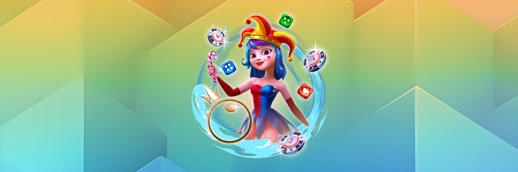Розыгрыш 24 000 000 €<br>
в Drops & Wins Slots!