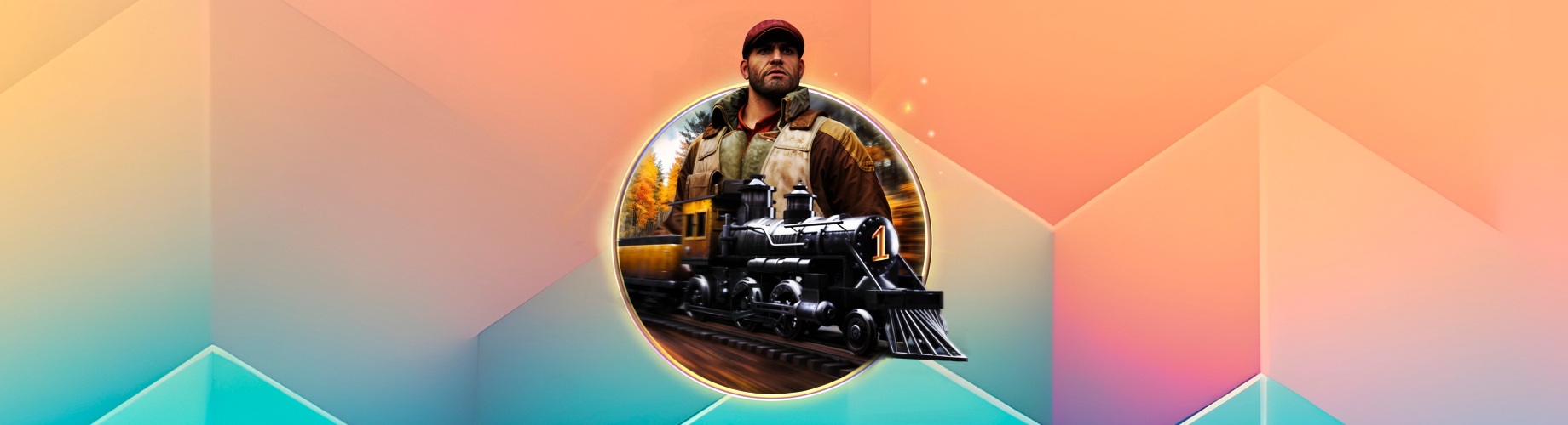 Esports Train: дарим фрибеты<br>
за киберставки