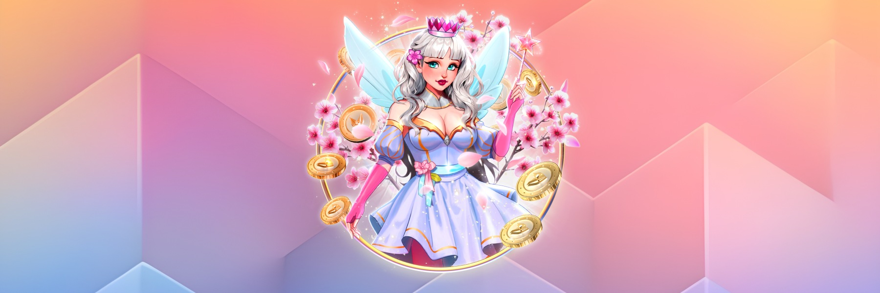 Join the 70 000 € Prize Share<br>
Blossom Bounty Welcomes Spring