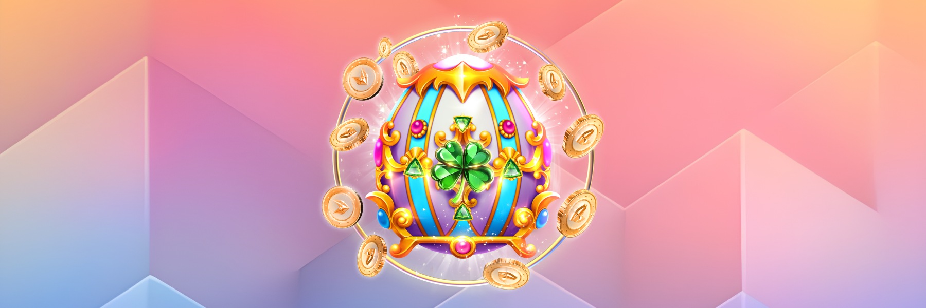 1spin4win’s Variety of Luck<br>
25 000 € in Random Cash Drops!