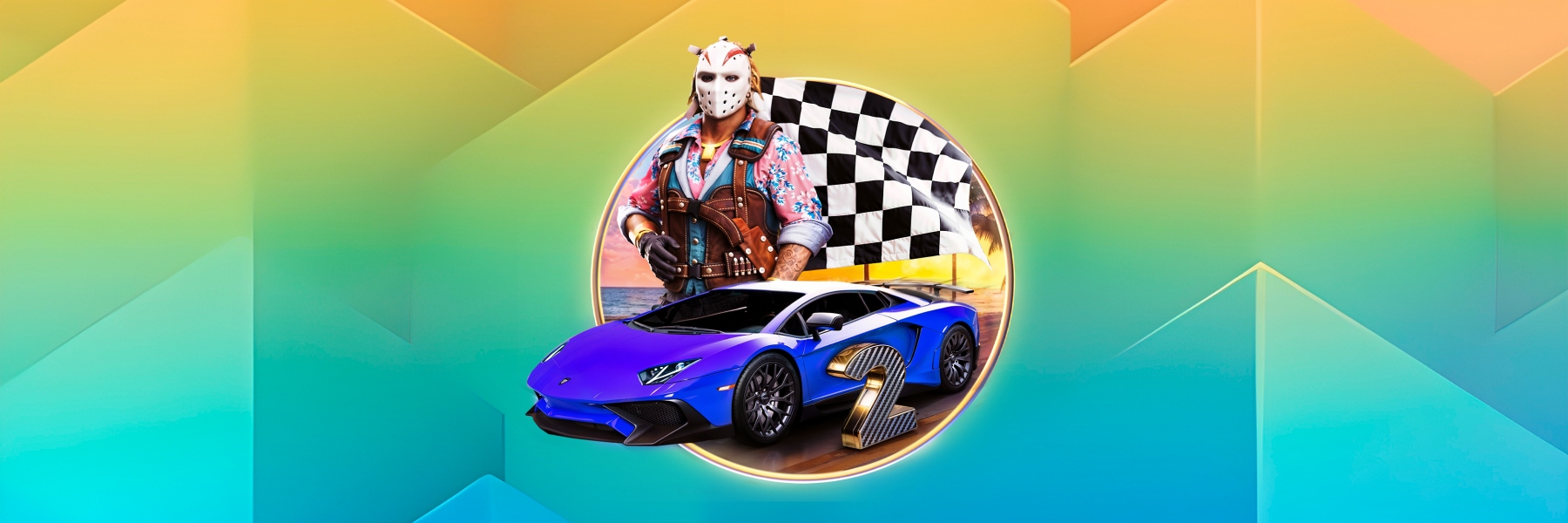 Esports Bet Race #2:<br>
A Free Bet for Esports Betting