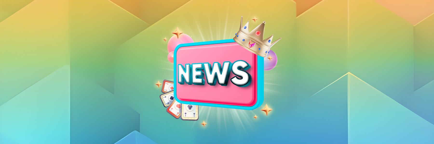 Слот-обновление:<br>
пререлиз + новинка