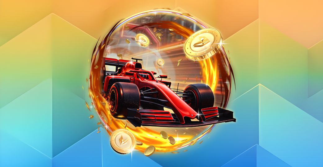 Spinergy Run